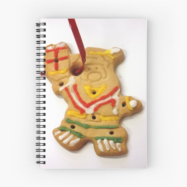 Item preview, Christmas Cookie  designed and sold by Betulek.
