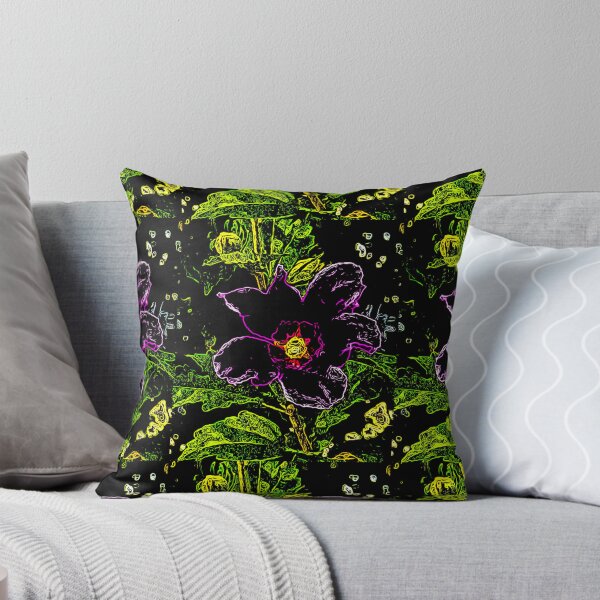 Item preview, Rose of Sharon V designed and sold by maryawms.