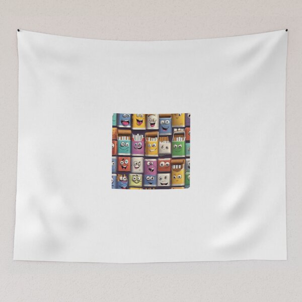 Item preview, Smile :) designed and sold by TrendyGenZArt.