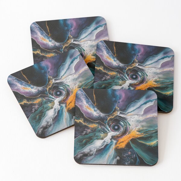 Item preview, Abstract Art designed and sold by MyHeartNSoulArt.