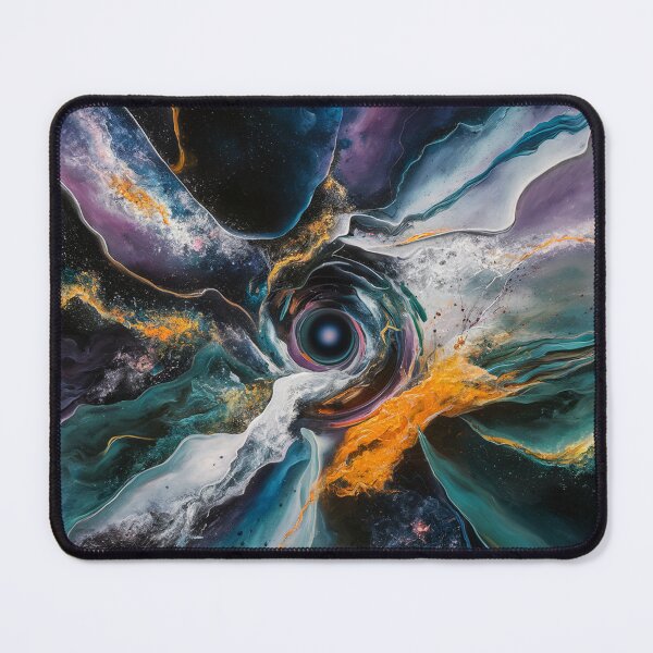 Item preview, Abstract Art designed and sold by MyHeartNSoulArt.