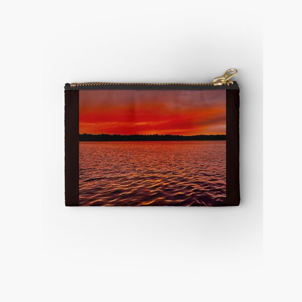 Item preview, Red Sunset designed and sold by PenguinPalettes.