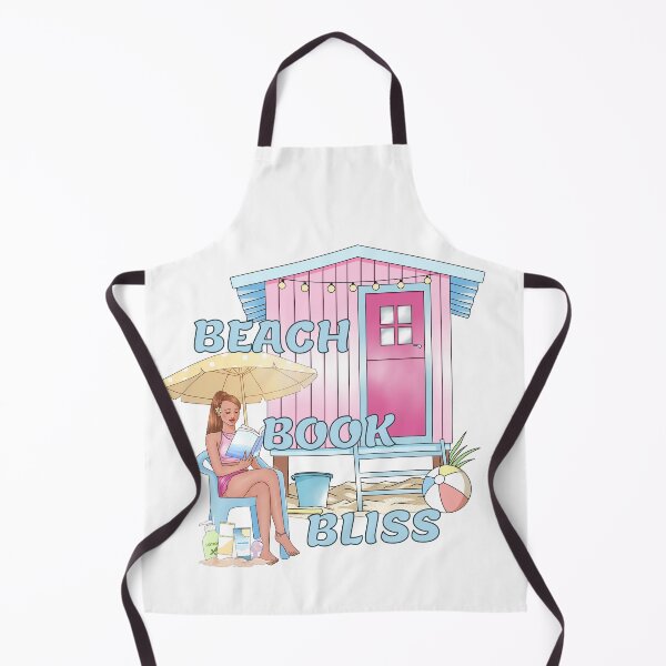 Item preview, Beach Book Bliss designed and sold by Lori Winslow Designs.