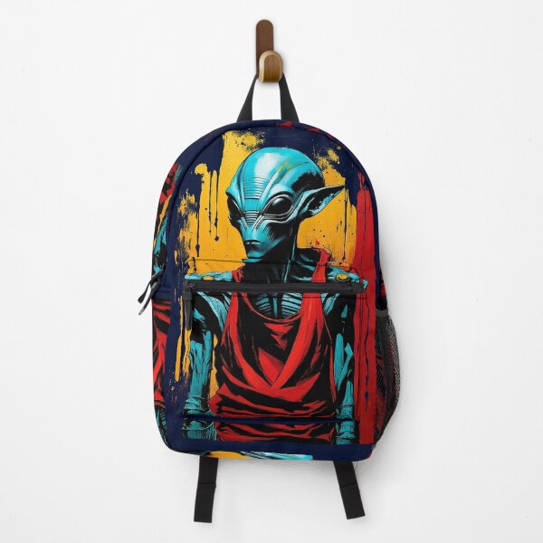Item preview, Alien designed and sold by filusattila.