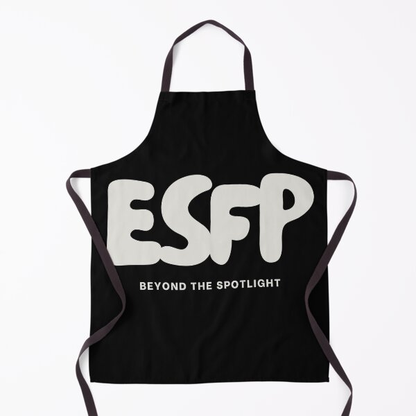 Item preview, ESFP Beyond The Spotlight MBTI Personality designed and sold by SayItWithYours.