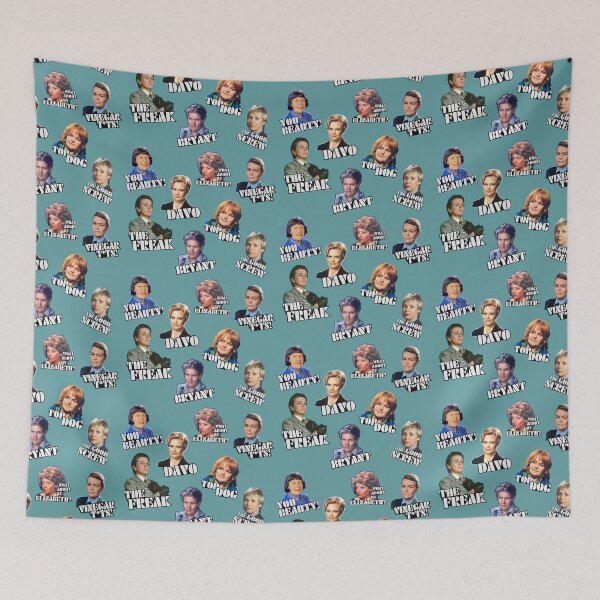 Item preview, PRISONER CELL BLOCK H - Golden Age Characters!  designed and sold by Michaelofthe80s.
