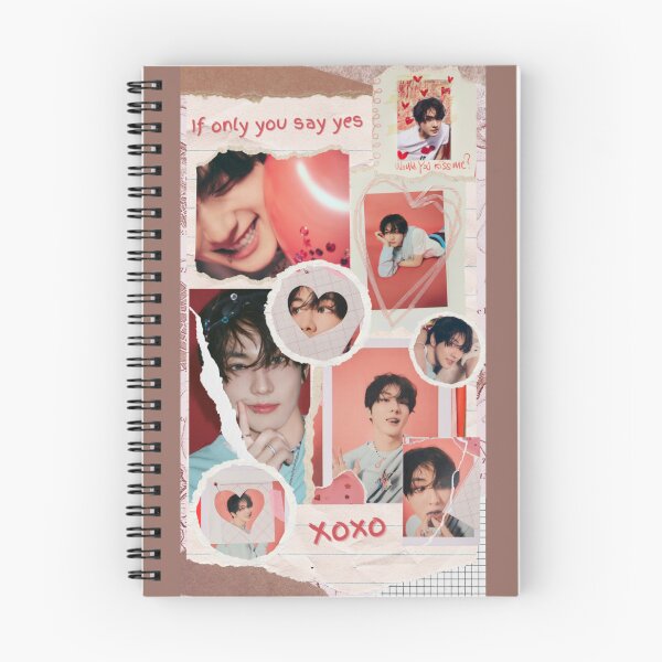 Item preview, Enhypen Yang Jungwon  designed and sold by luna  store.