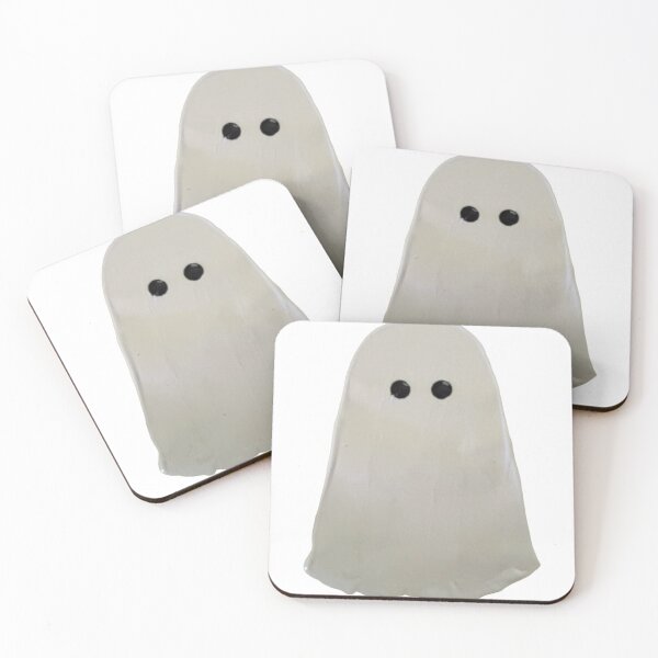 Item preview, Ghost  designed and sold by Lauracolleen3.
