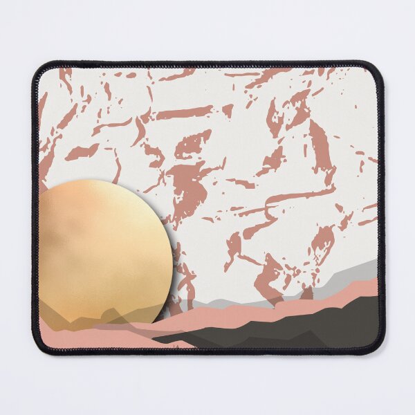 Item preview, Serene Sunset designed and sold by LadyBee86.