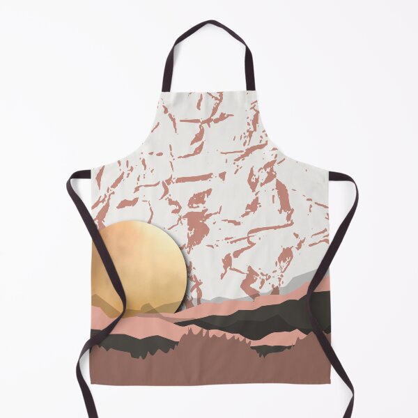 Item preview, Serene Sunset designed and sold by LadyBee86.