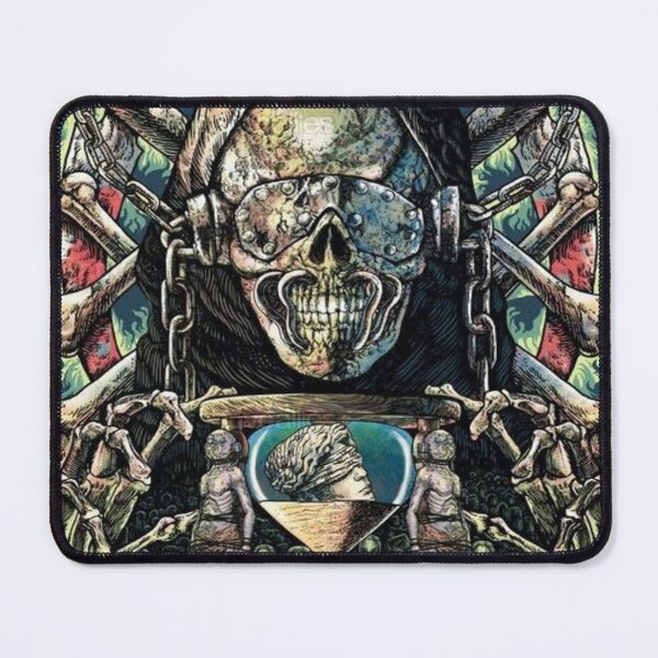 Item preview, Megadeth Music Group designed and sold by Galactic Birds.