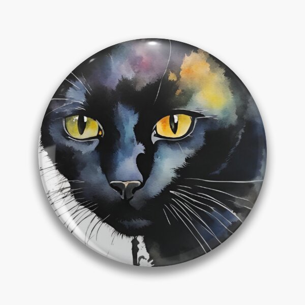 Item preview, Black Cat designed and sold by PSumran.