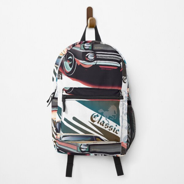 Item preview, Classic Muscle Car designed and sold by EpicWhizz.