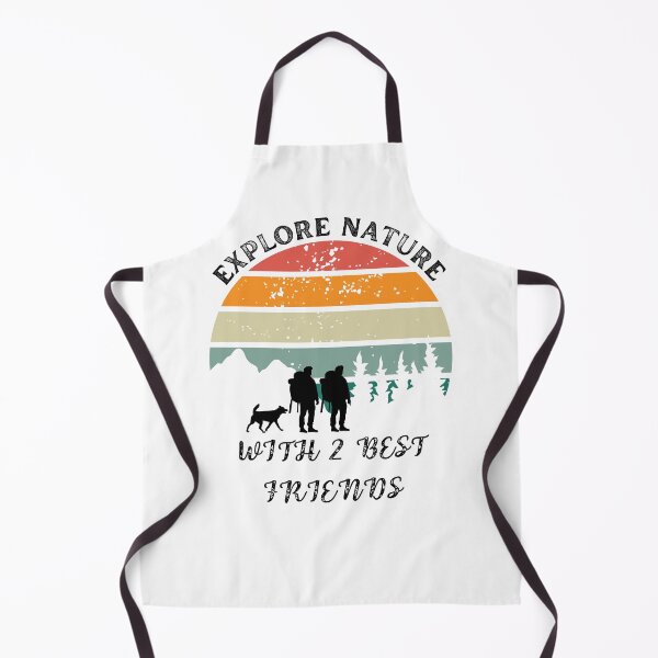 Item preview, explore nature with 2 best friends designed and sold by IFarty.