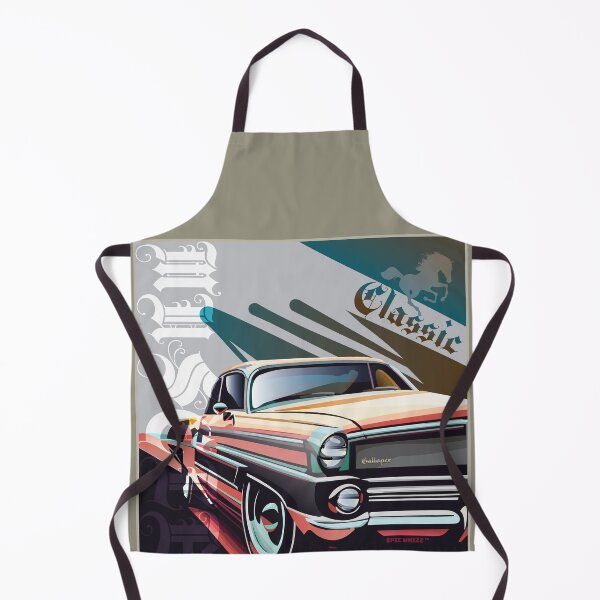 Item preview, Classic Muscle Car designed and sold by EpicWhizz.