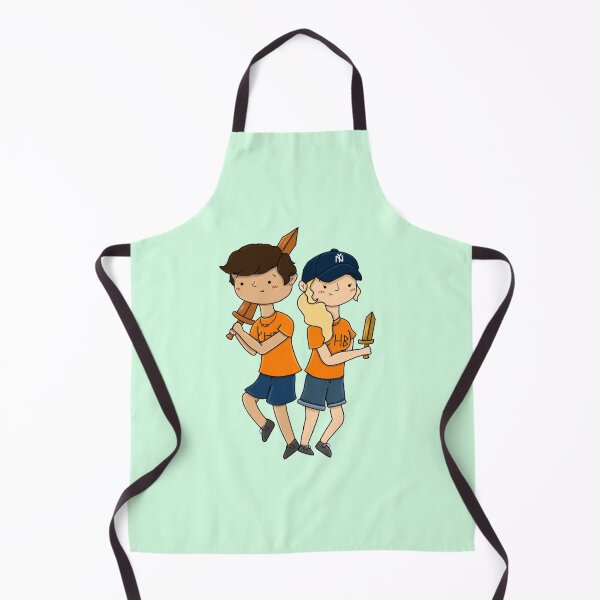Item preview, Percy & Annabeth designed and sold by Olivia Bussiere.