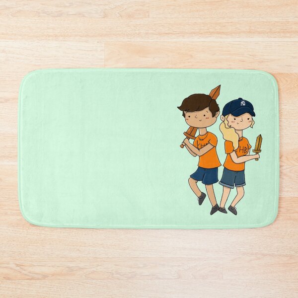 Item preview, Percy & Annabeth designed and sold by Olivia Bussiere.