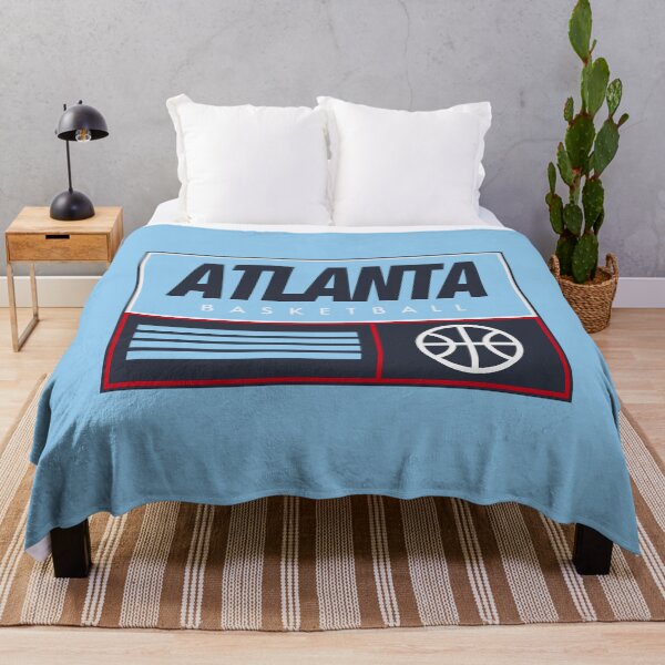 Item preview, Atlanta basketball designed and sold by BVHstudio.