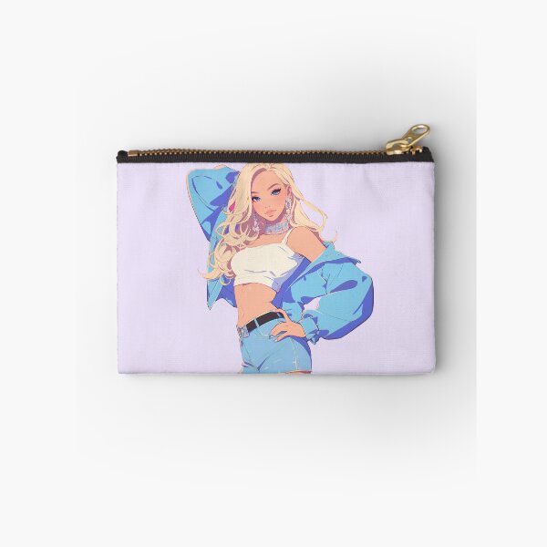 Item preview, Blonde Barb Inspired designed and sold by Nowshin Tasnim.