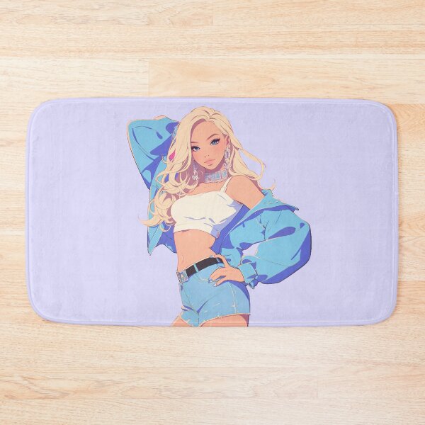 Item preview, Blonde Barb Inspired designed and sold by Nowshin Tasnim.