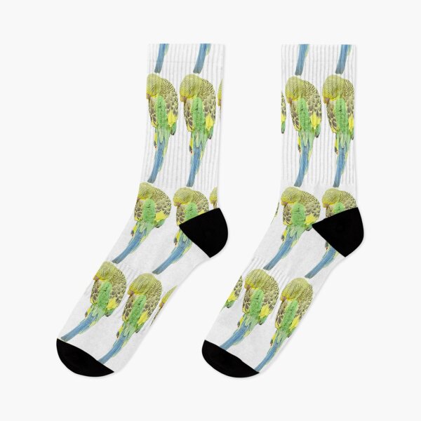 Item preview, Parakeet Cuteness :0) designed and sold by NatureSoReal.