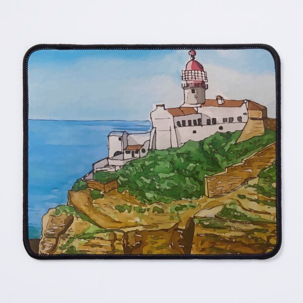 Item preview, Sagres Portugal designed and sold by welshdesigns.