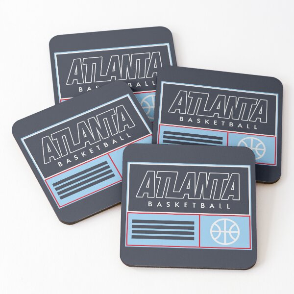 Item preview, Atlanta basketball designed and sold by BVHstudio.