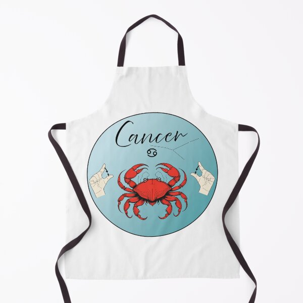 Item preview, ASL Zodiac Sign - Cancer - Light Skin Tone designed and sold by ASL-Belle.