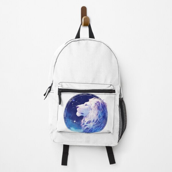 Item preview, Aesthetic White Lion designed and sold by SMARTKIT  DESIGNAGENCY.