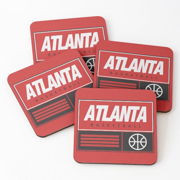 Item preview, Atlanta basketball designed and sold by BVHstudio.