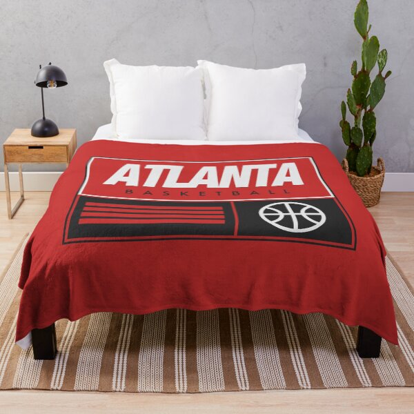 Item preview, Atlanta basketball designed and sold by BVHstudio.
