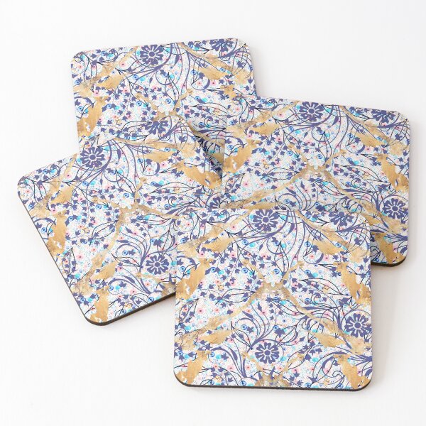 Item preview, Lively Loveliness designed and sold by FineArtMaster.