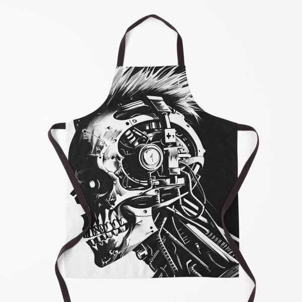 Item preview, Punk's Not Dead, It's Upgraded designed and sold by Retro Type.
