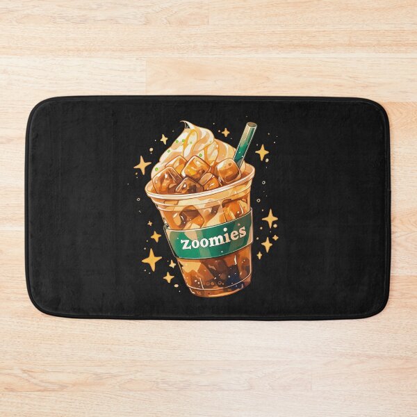 Item preview, Worship Iced Coffee  designed and sold by Nowshin Tasnim.