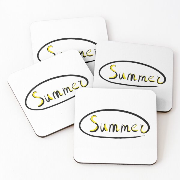 Item preview, Summer sun logo designed and sold by valerianka-art.