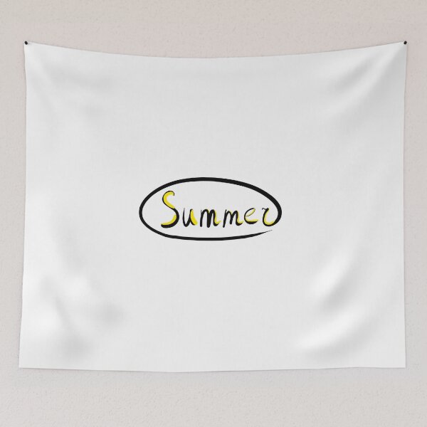 Item preview, Summer sun logo designed and sold by valerianka-art.