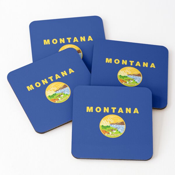 Item preview, MONTANA Gifts, Stickers, Phone Cases & Products (1) designed and sold by mpodger.