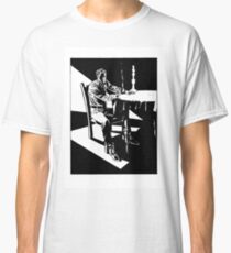Got a light? Classic T-Shirt