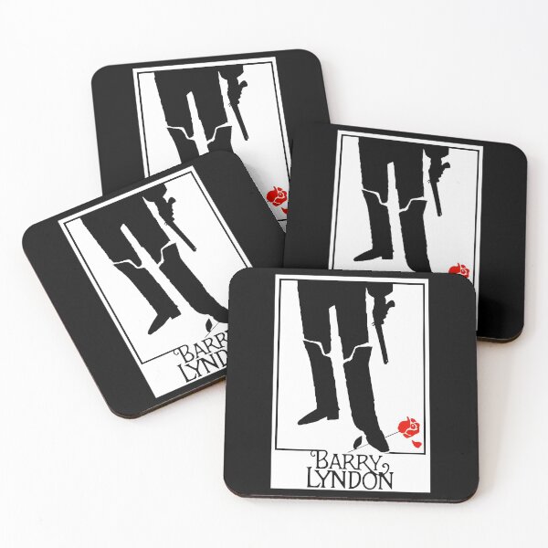 Item preview, Good Epic Movies Barry Lyndon Great Performance	 designed and sold by RobertFJr.