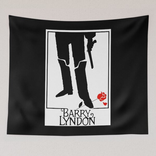 Item preview, Good Epic Movies Barry Lyndon Great Performance	 designed and sold by RobertFJr.