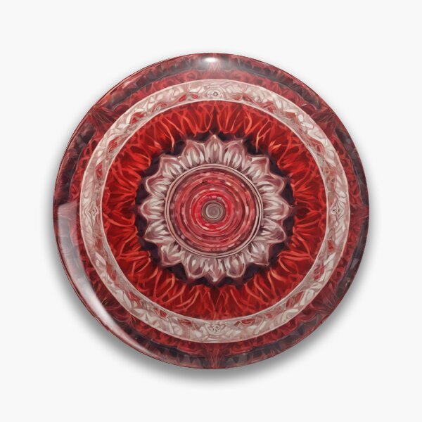 Item preview,  Mandala designed and sold by TrendyGenZArt.