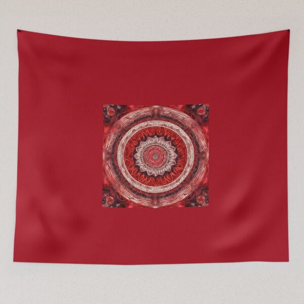 Item preview,  Mandala designed and sold by TrendyGenZArt.
