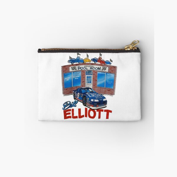 Item preview, Vintage Racing Bill Elliott Car designed and sold by miketex91.