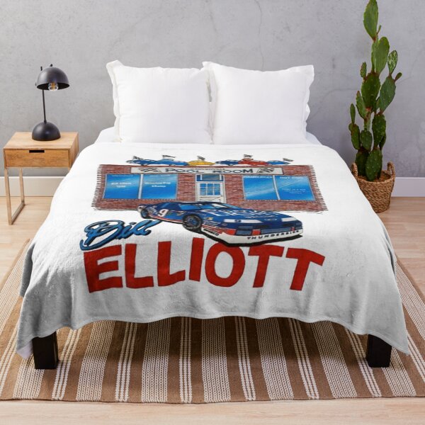 Item preview, Vintage Racing Bill Elliott Car designed and sold by miketex91.