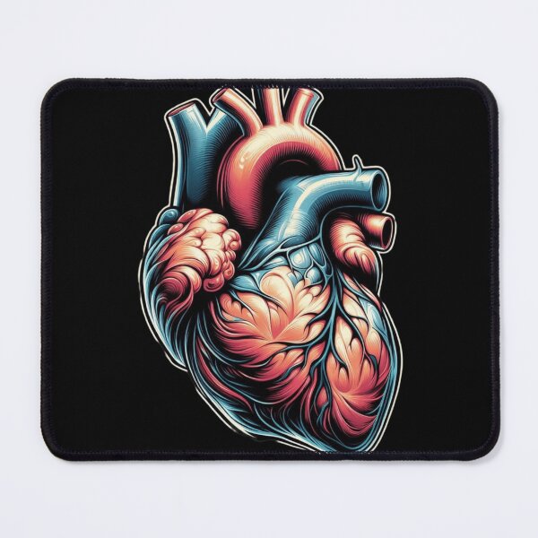 Item preview, Heart! designed and sold by the-fitzgibbon.