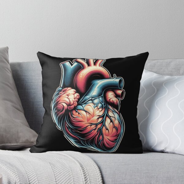 Item preview, Heart! designed and sold by the-fitzgibbon.