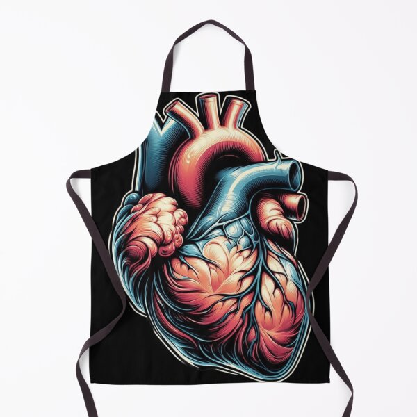 Item preview, Heart! designed and sold by the-fitzgibbon.