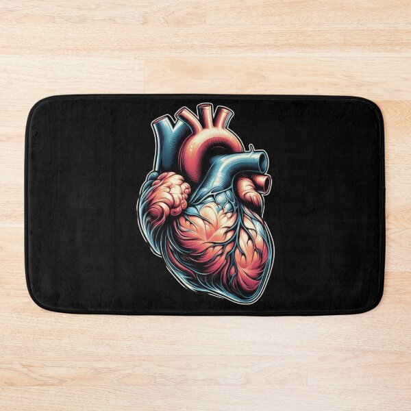 Item preview, Heart! designed and sold by the-fitzgibbon.