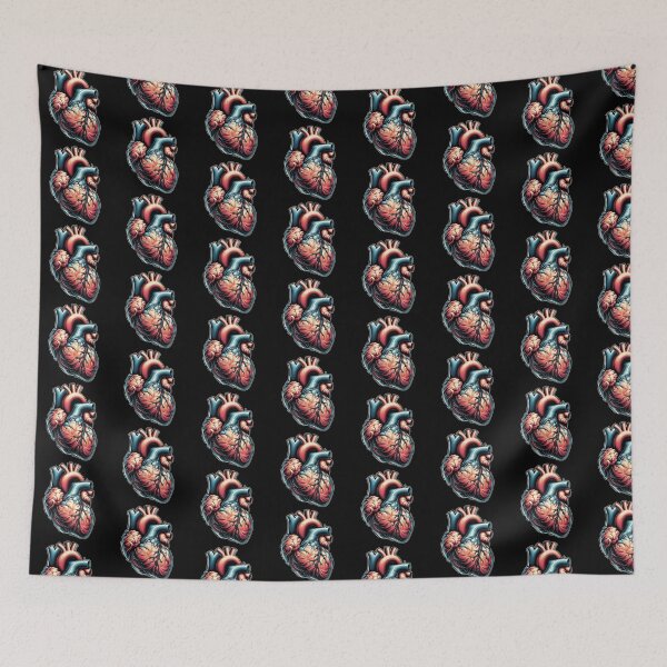 Item preview, Heart! designed and sold by the-fitzgibbon.