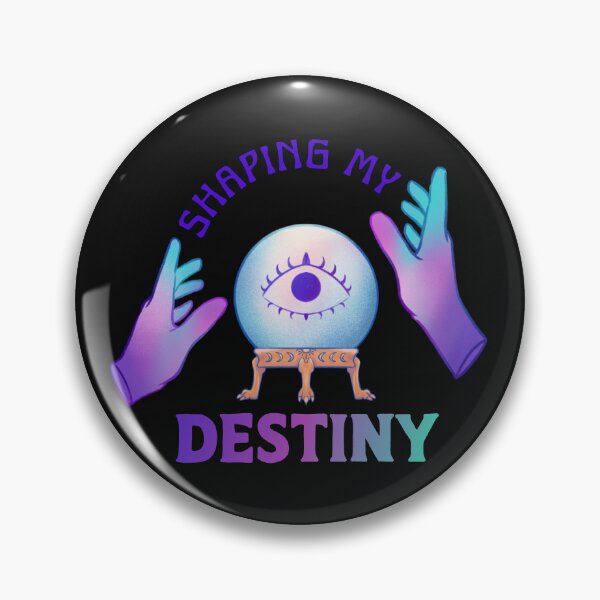 Item preview, Shaping my destiny designed and sold by imgabsveras.